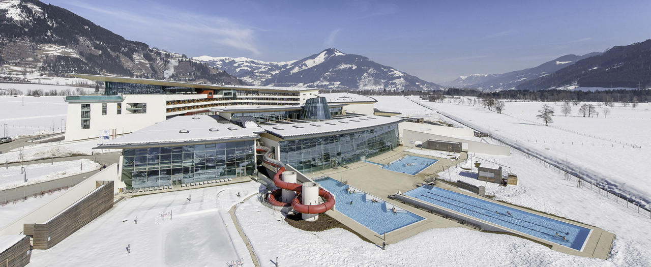 Tauern Spa World Kaprun